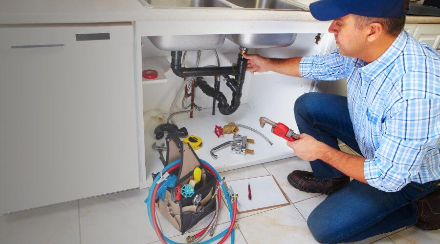 Professional Tankless Water Heater Installation in Dayton, VA